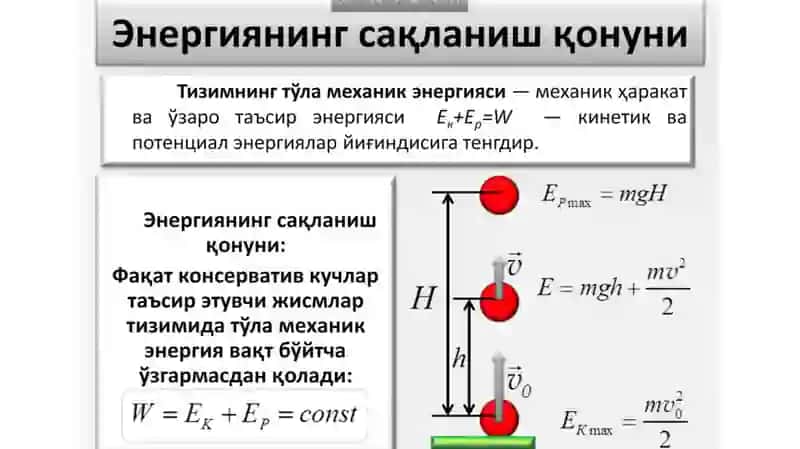 Механикадасақланишқонунлари 4