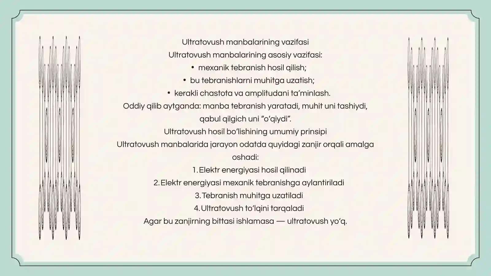 Ultratovush manbalari 4
