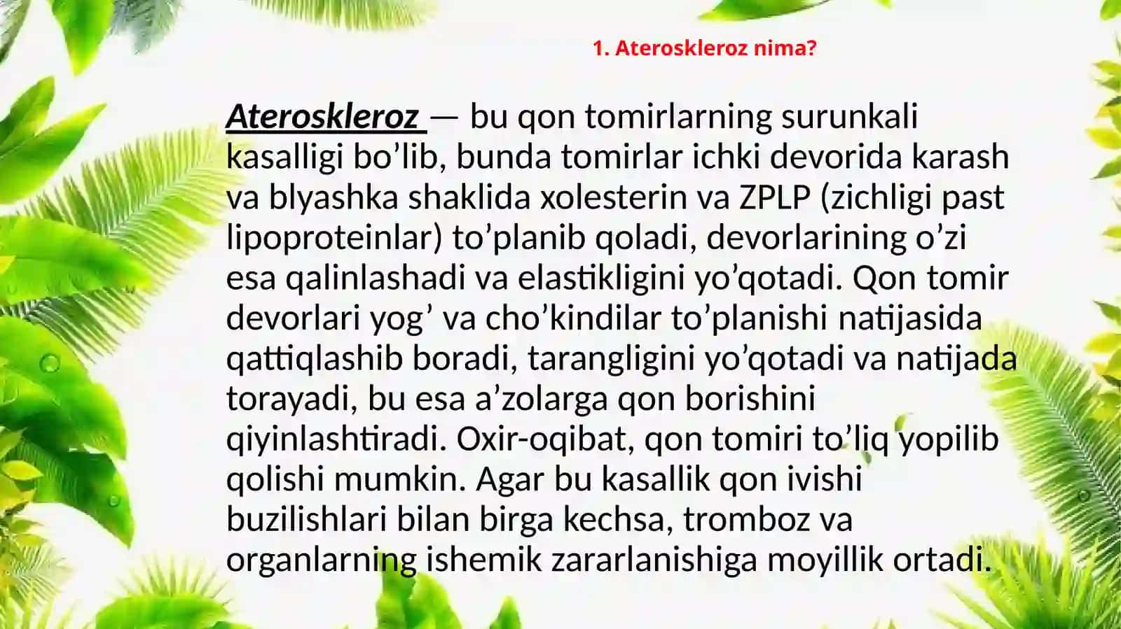 Ateroskleroz 4