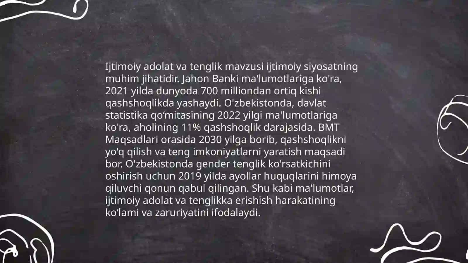 Farovonlik jamiyat tushinchasi 4
