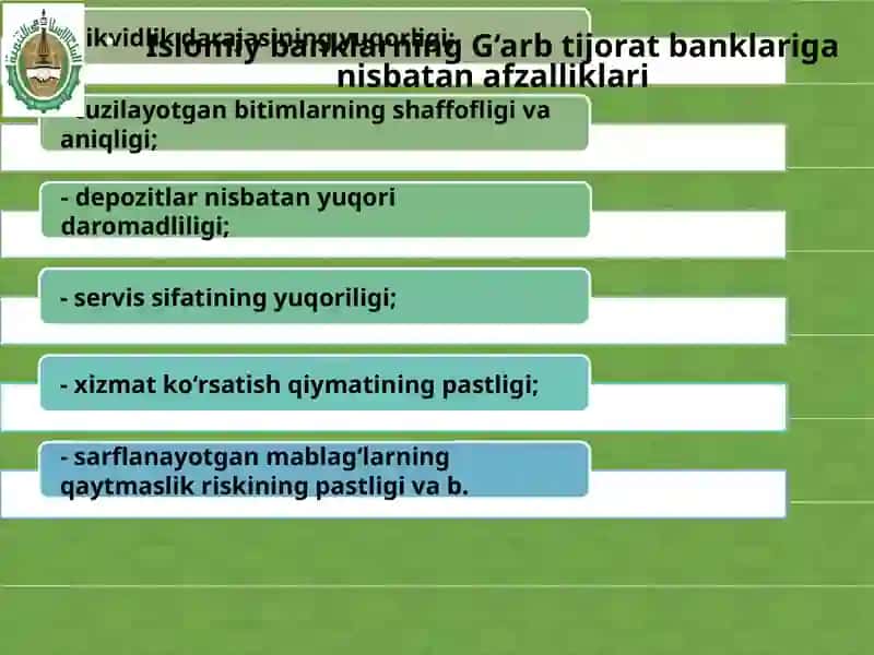 Islom taraqqiyot banki 4