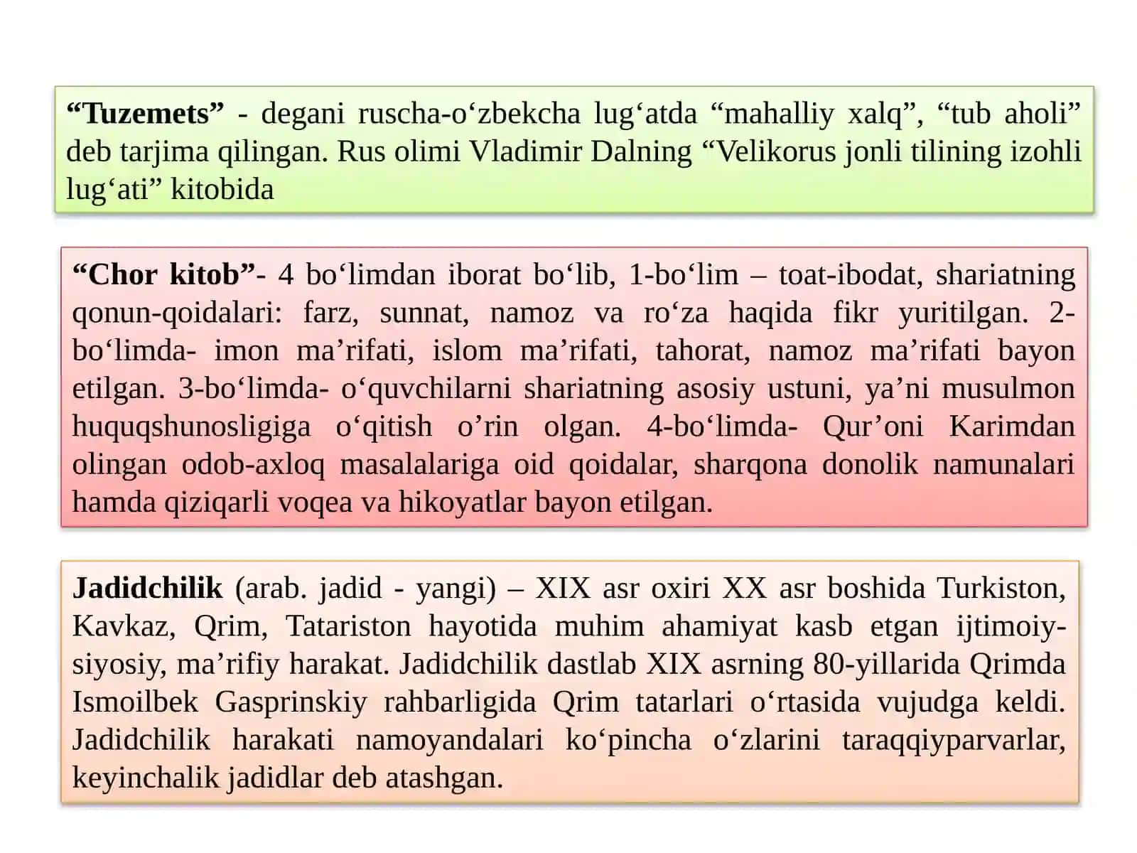 Turkistondak maktablar tizimi 4