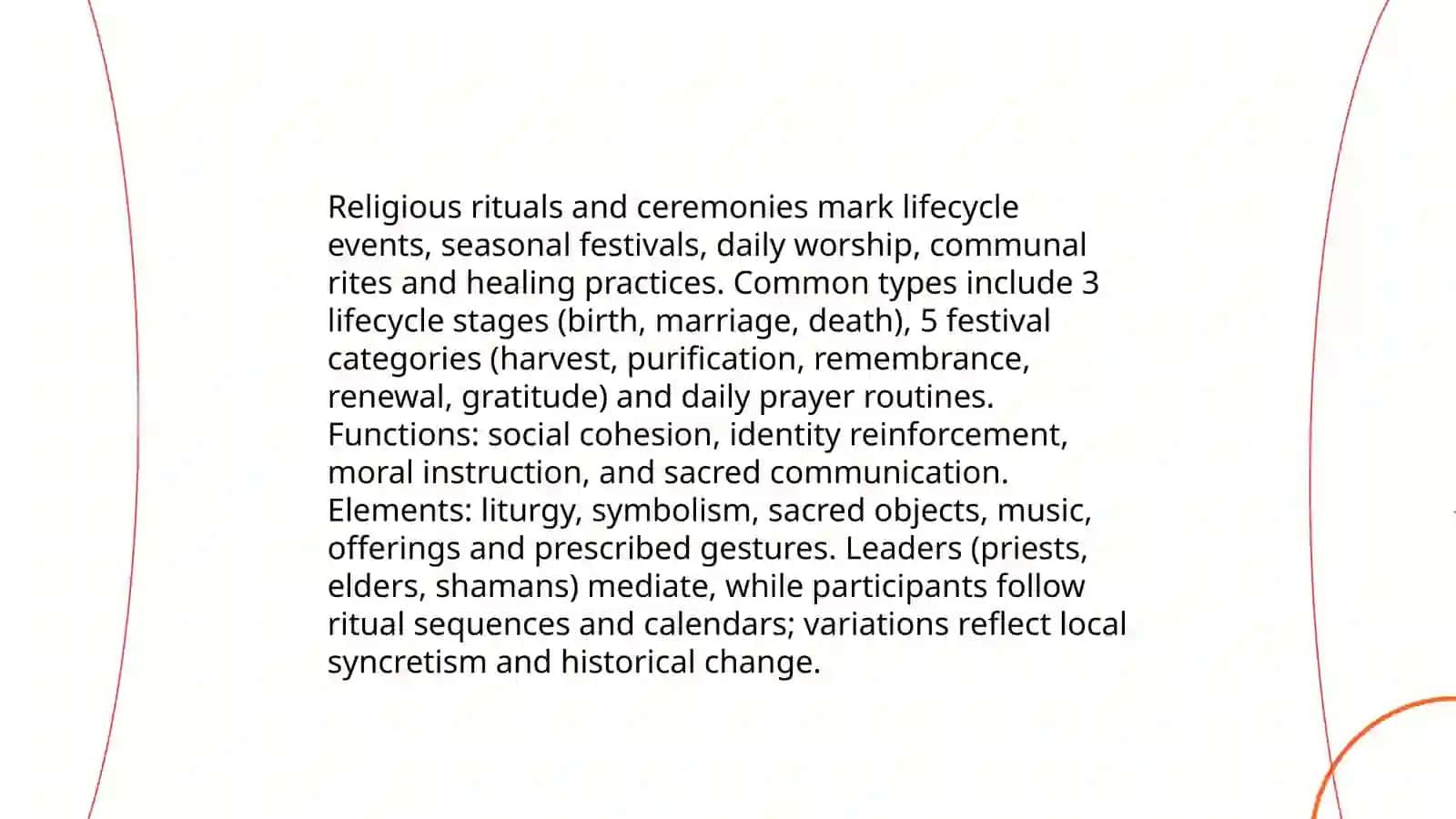 Culture and traditions 4