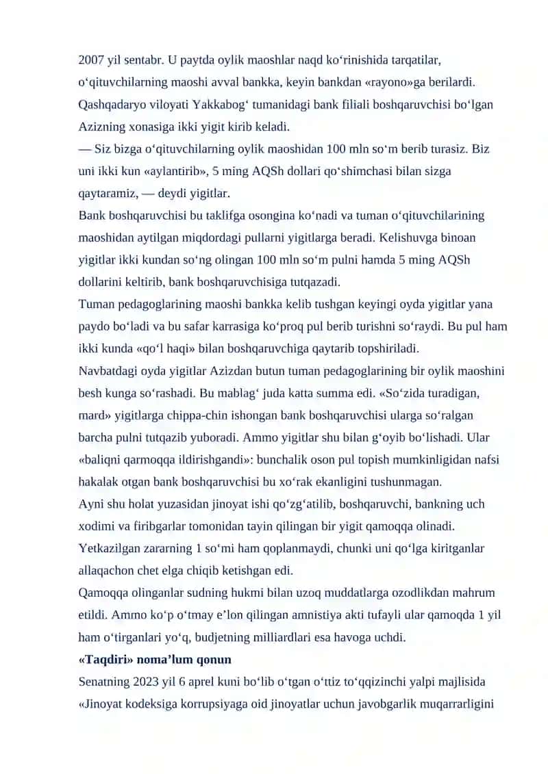 FIRIBGARLIK JINOLARI 4