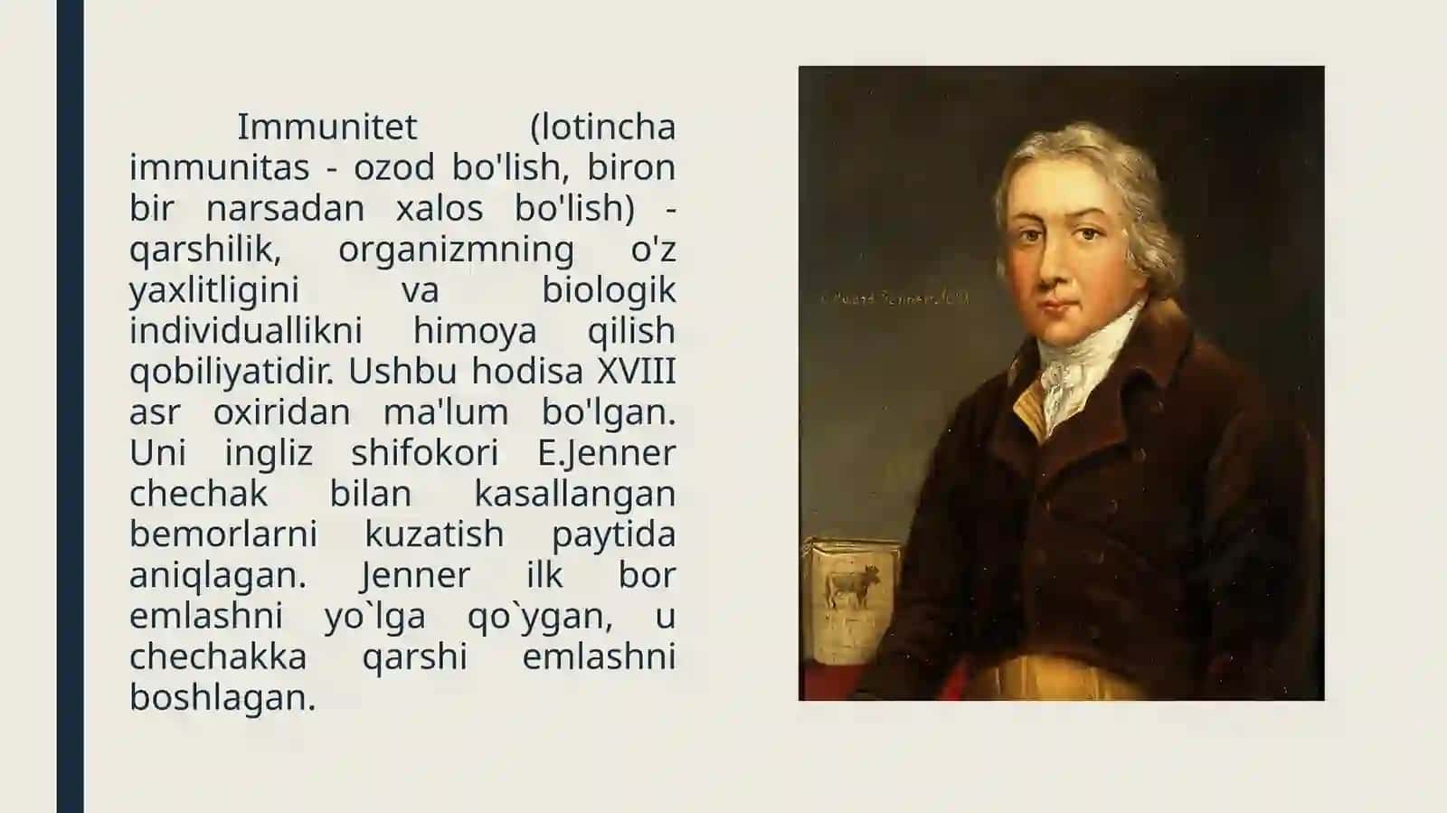 Miyaqon oqimi joylashuvini o`lchash 4
