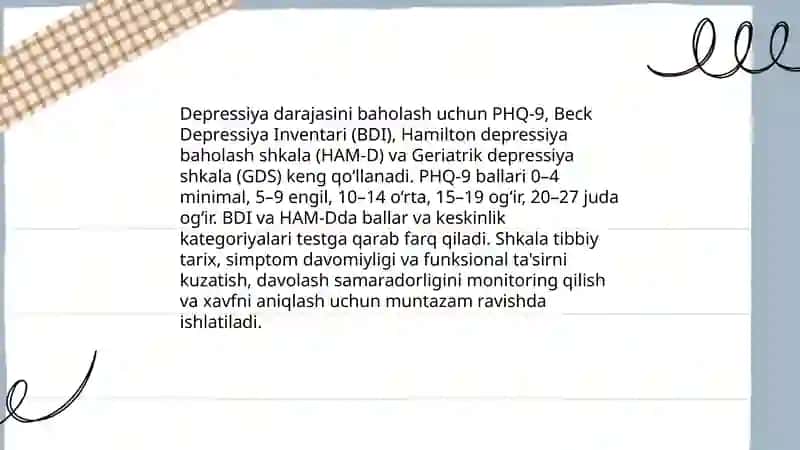 Bemorlarning ruhiy holati 4