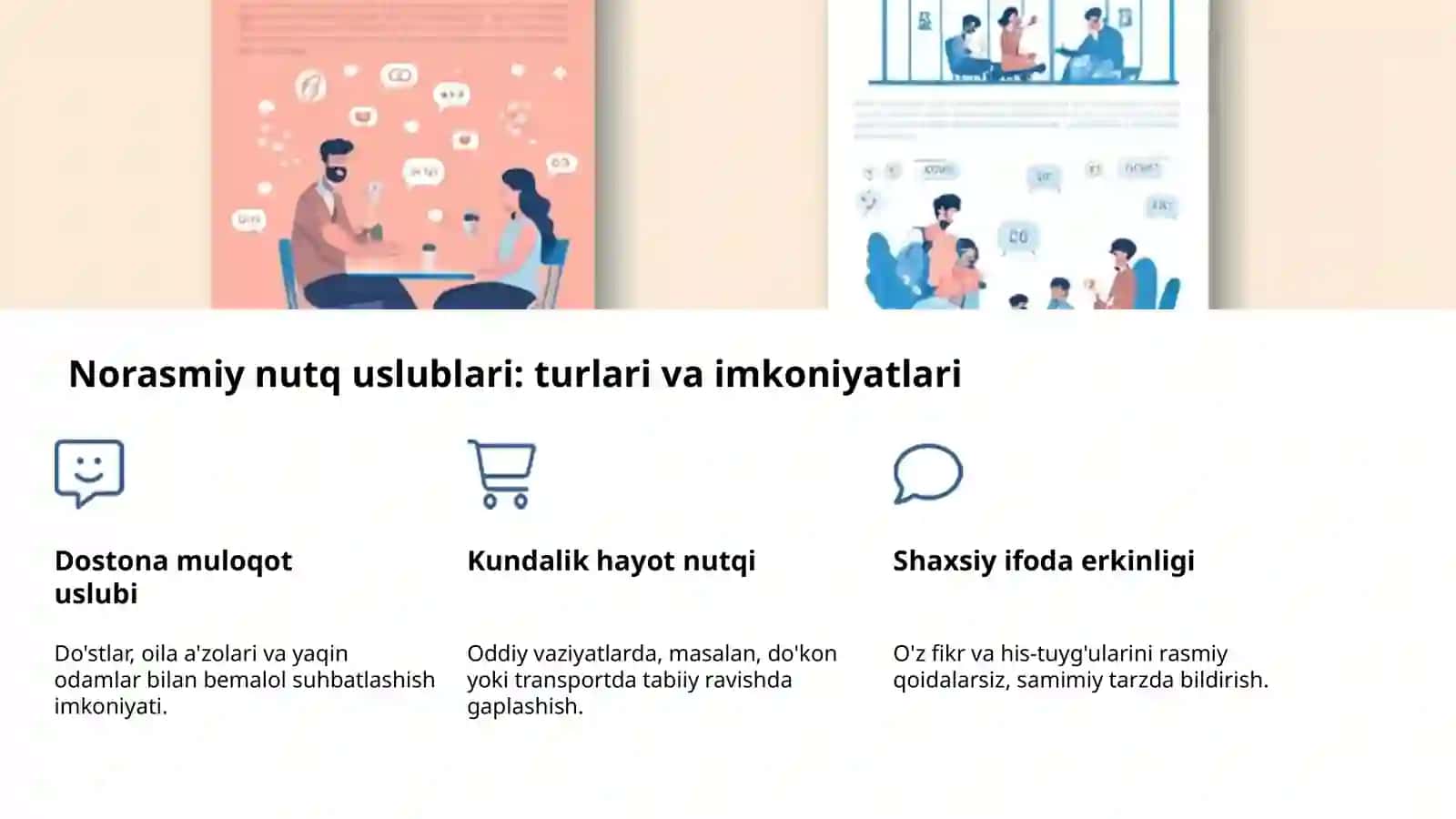 Nutq uslublari va ularning mohiyati 4