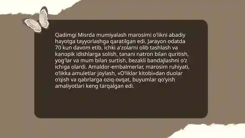 Qadmgi misr madaniyat va sanati 4