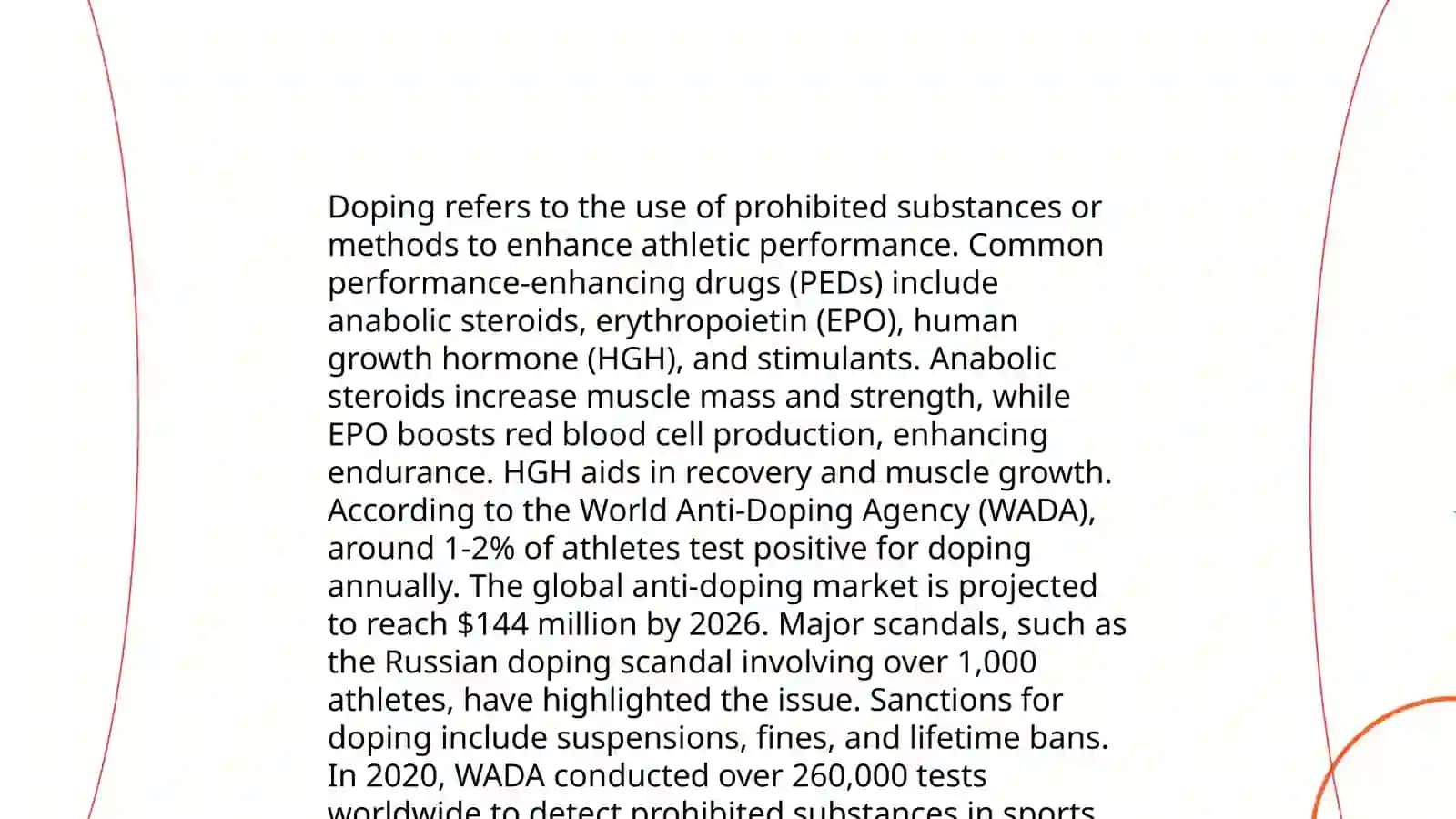Impact of Technology in Sports 4