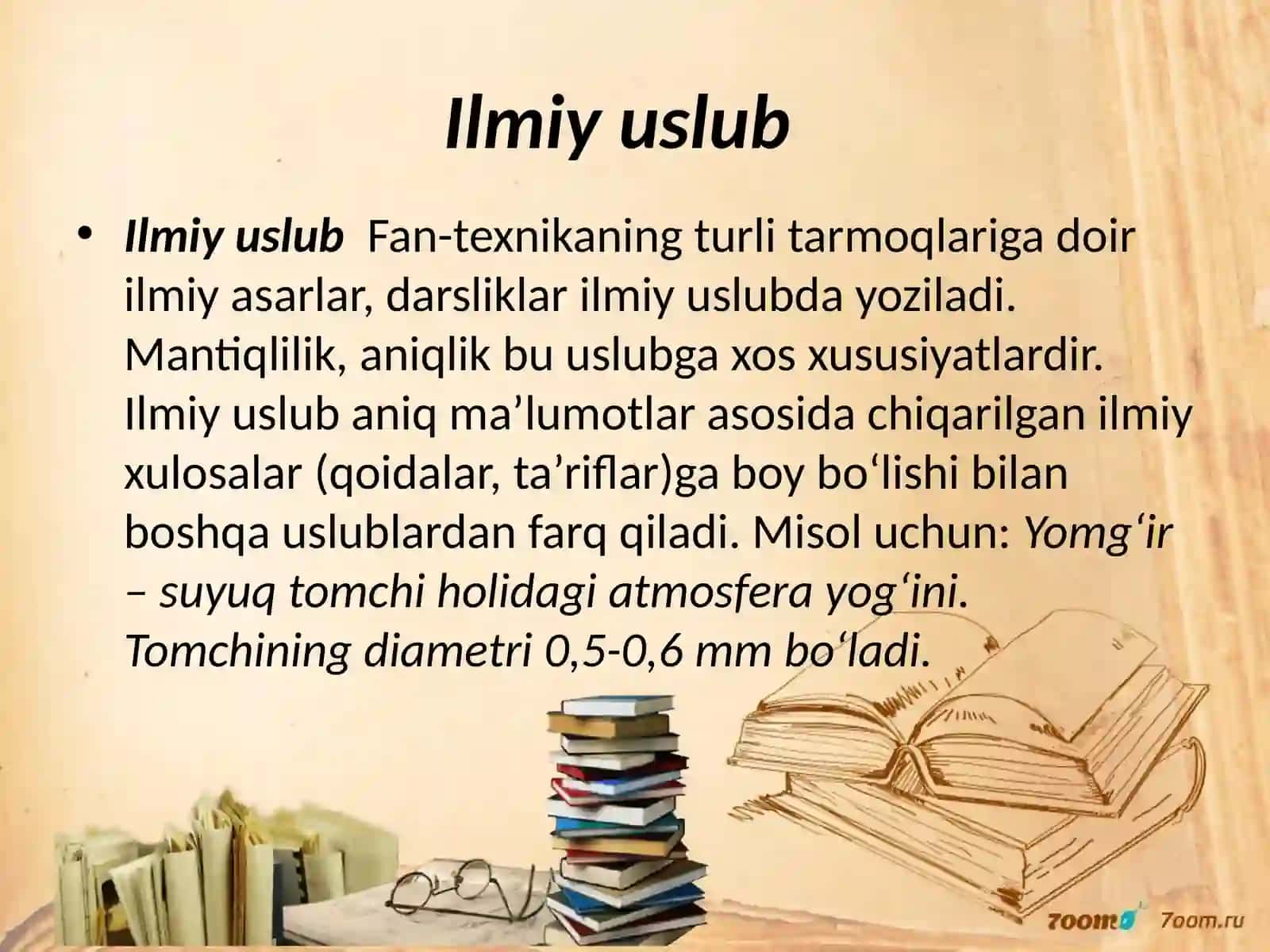 Mustaqillik davri darasmiy-idoraviy uslubi 4
