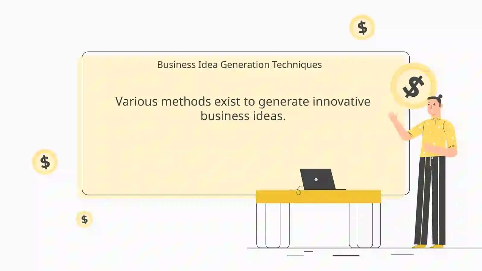 STARTING A BUSINESS 4