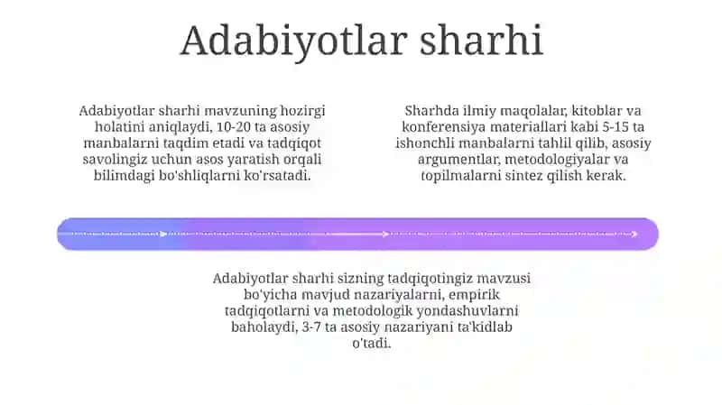 Dastlabki ilmiy tadqiqotni yozish 4