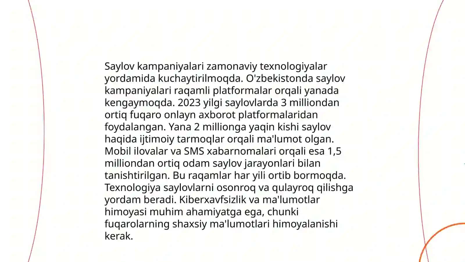 Siyosiy texnalogiyalar 4