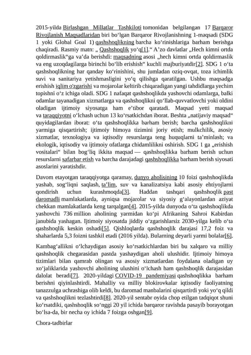Tabiy resurslar tasnifi 4