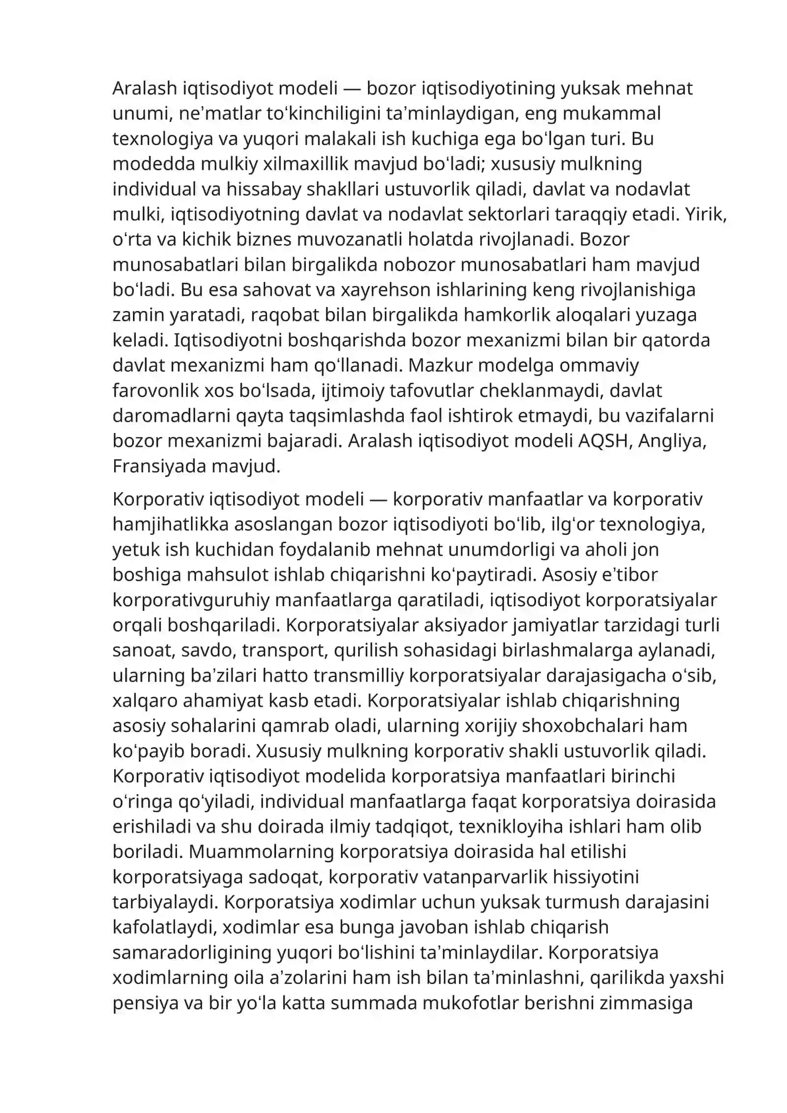 ATROF-MUXITNI MUHOFAZA QILISH MODELLARI 4