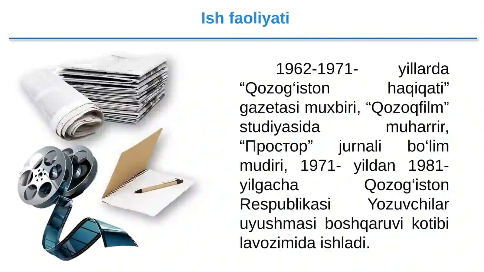 O‘LJAS SULAYMONOV HAYOTI VA IJODI 4
