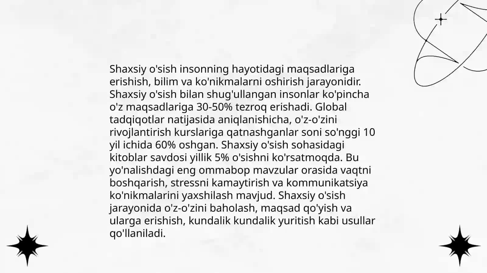 Individ,shaxs,individuallik 4