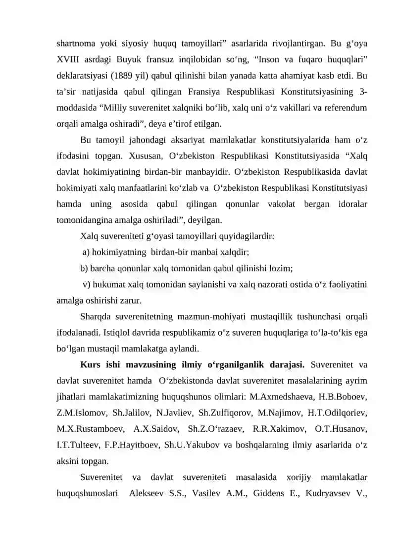 SUVERENITET TUSHUNCHASI VA BELGILARI 4