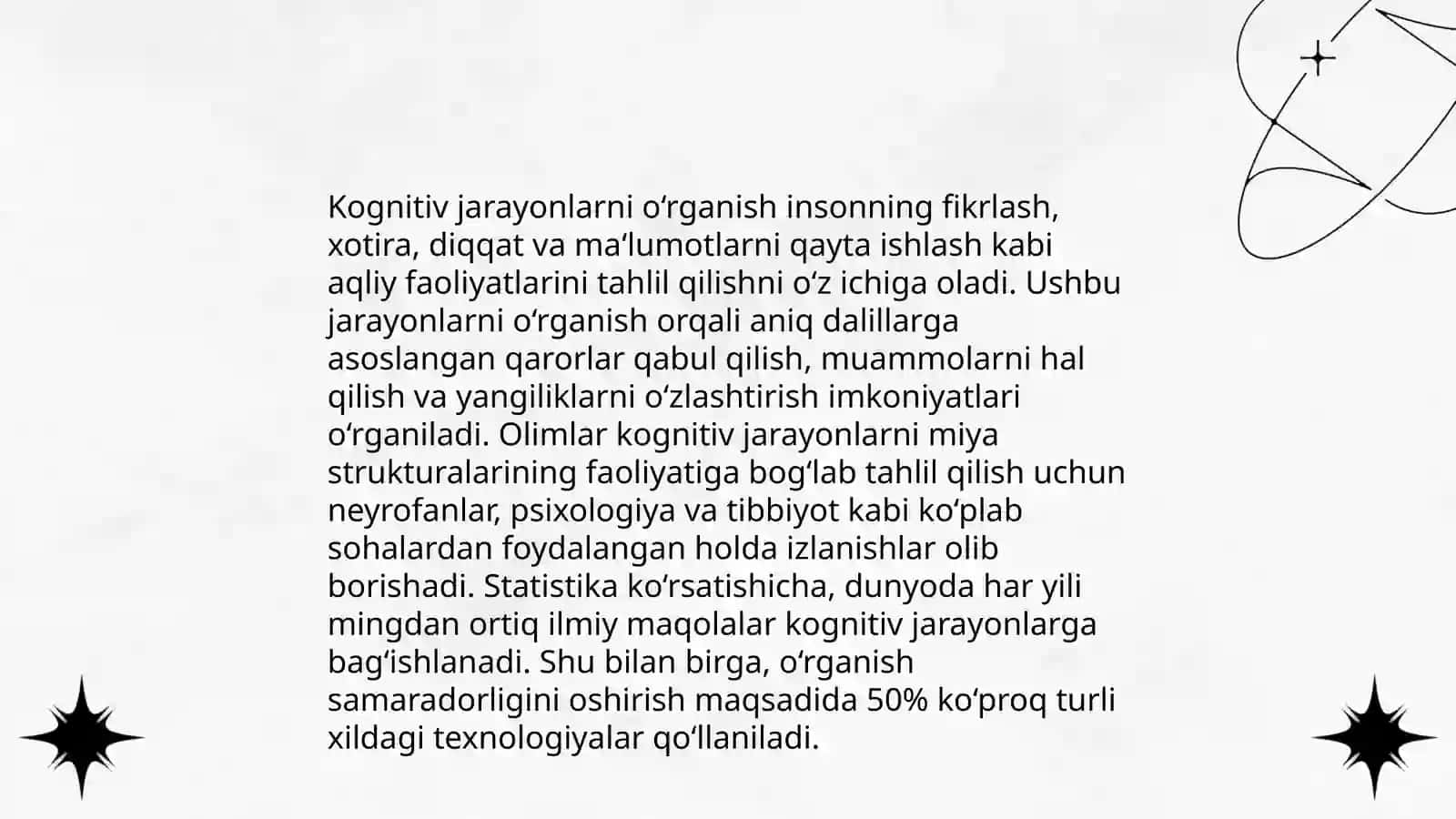 Hozirgi zamon psixologiyasining tadqiqot metodlari 4