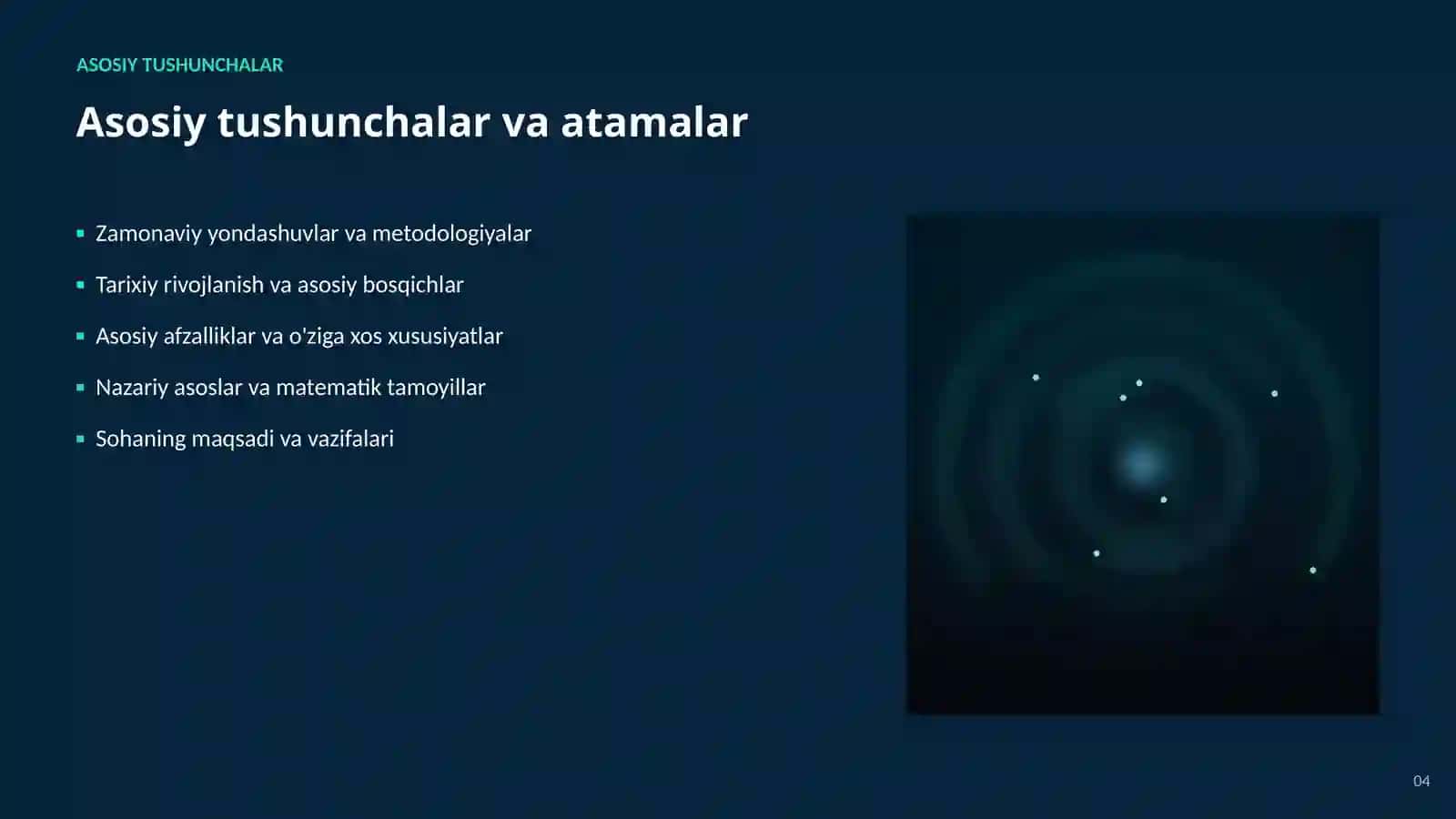 SUN'IY INTELLEKT • AI KELAJAGI VA JAMIYAT 4