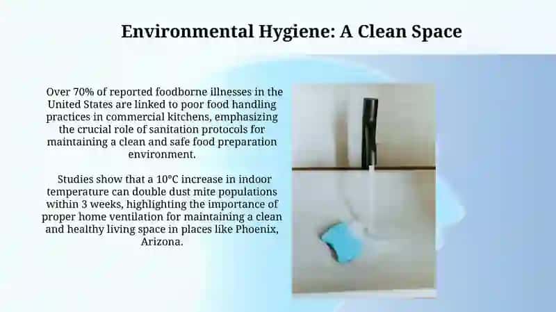 Hygiene Practices for a Healthier You 4