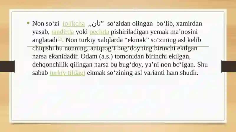BOYITILGAN BATON MAXSULOTLARIN ISHLAB CHIQARISH TEXNALOGIYASI 4