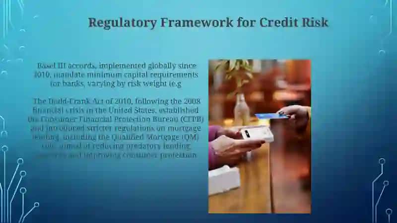 Measuring and Assessing Credit Risk 4