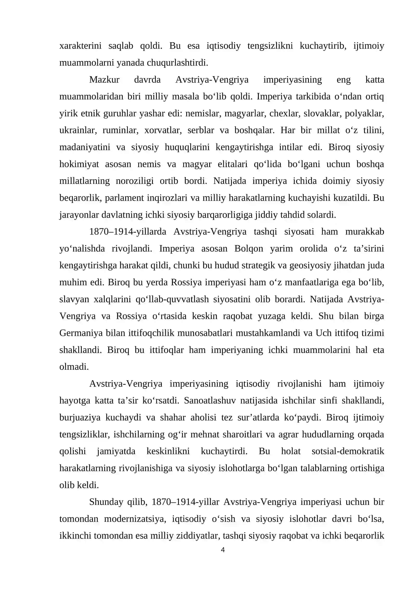 1870-1914-yillarda Avstraliya-Vengriya mavzusida 4