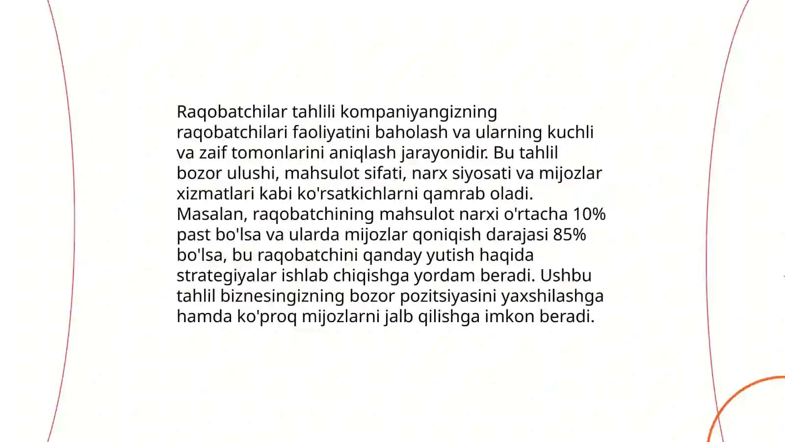 Bozor Tadqiqotlari Strategiyalari 4