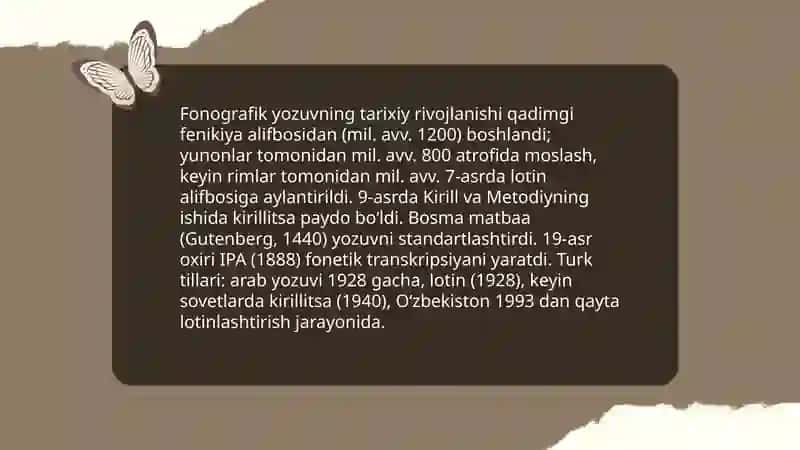 Fonografik yozuv 4