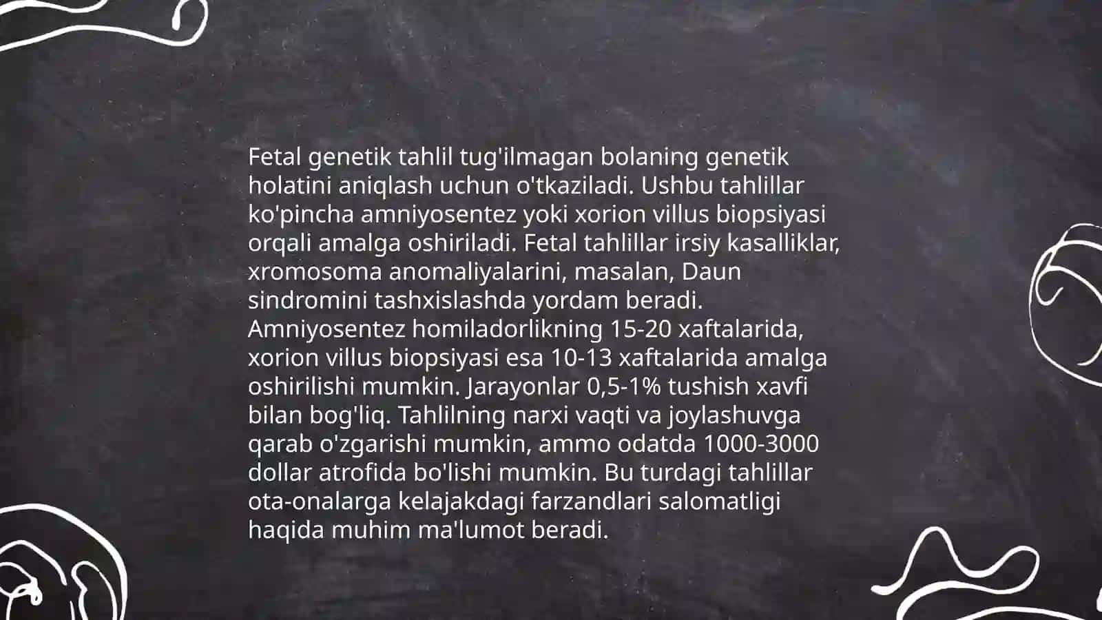 Perenetal davr 4