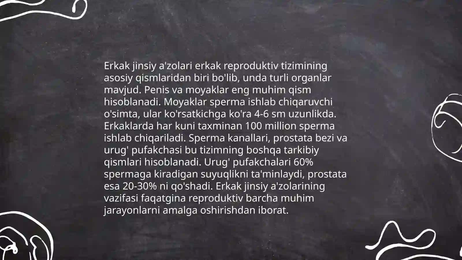 Ayol jinsiy azolari 4