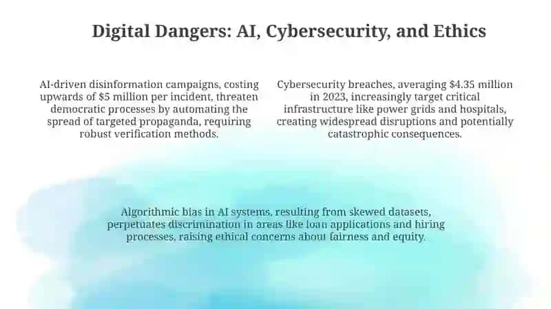 Presentation about future problems 4