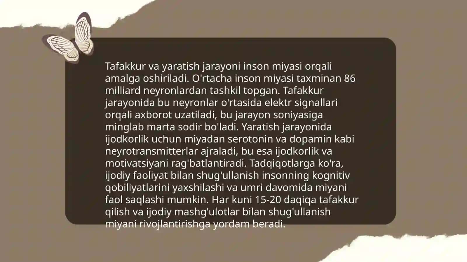 Tafakkur 4