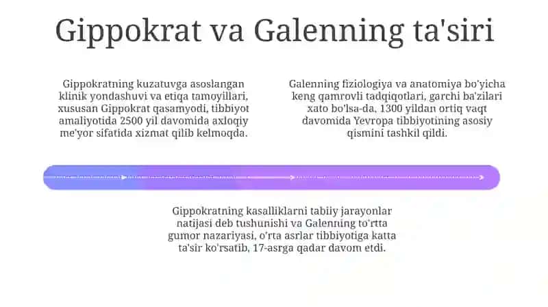 Rim va Gretsiyada davolashning qadimgi usullari 4
