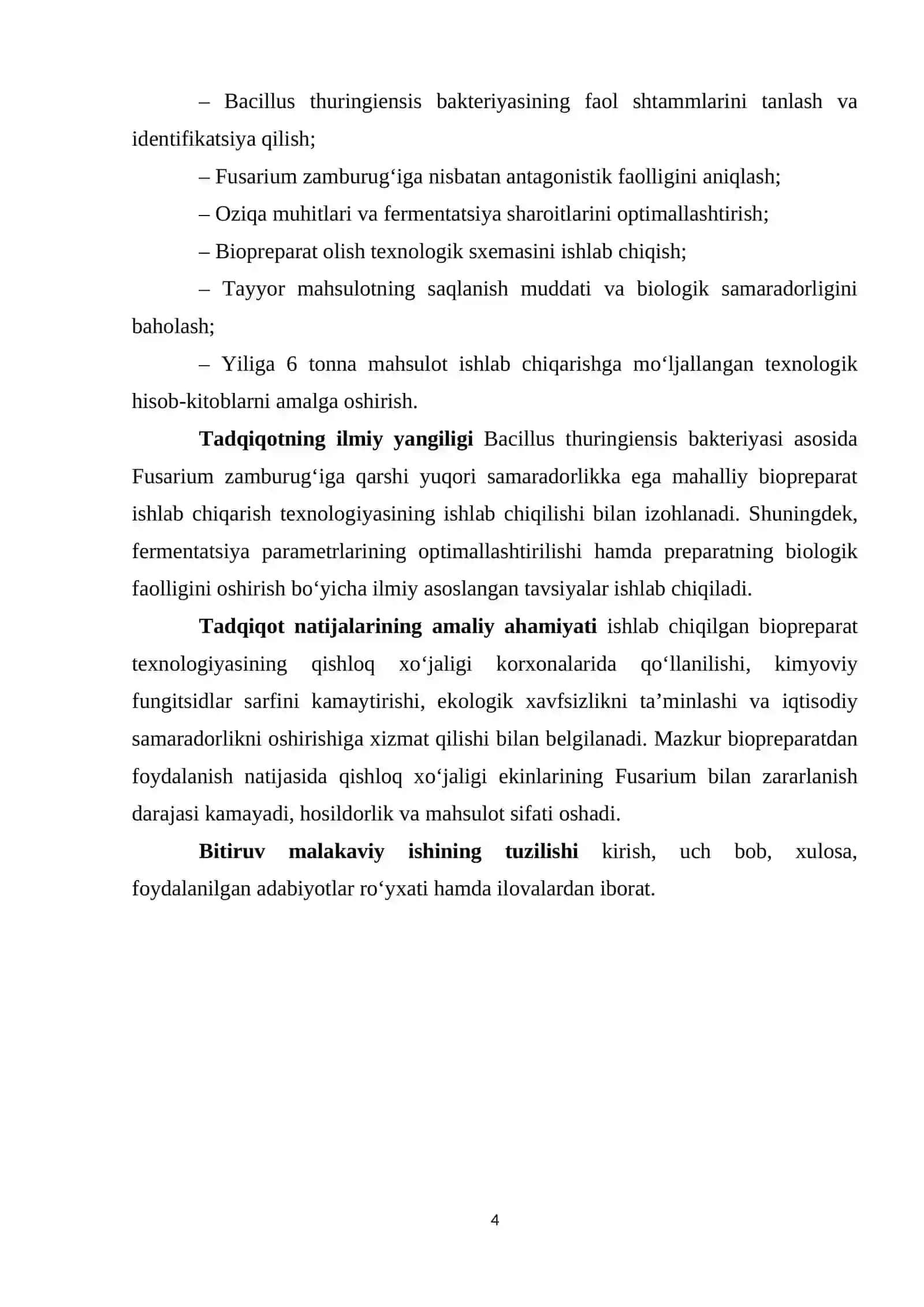 Ishlab chiqarishning nazariy asoslari 4