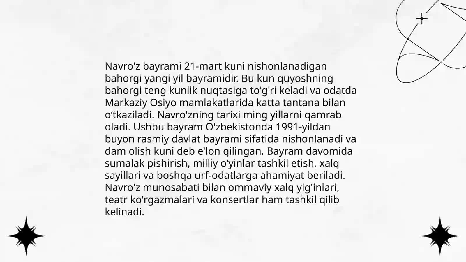 Mustaqillik kuni 4