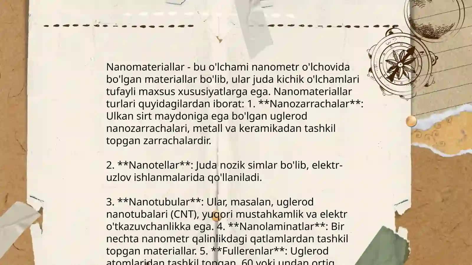 Nanotexnologiyalar haqida malumot 4