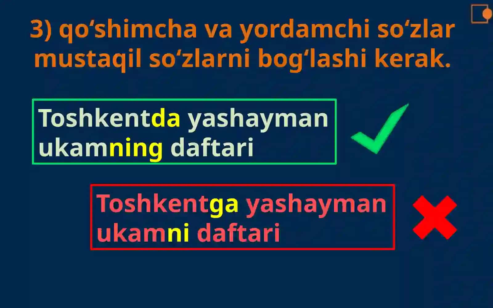SINTAKSIS.SO‘Z BIRIKMASI 4