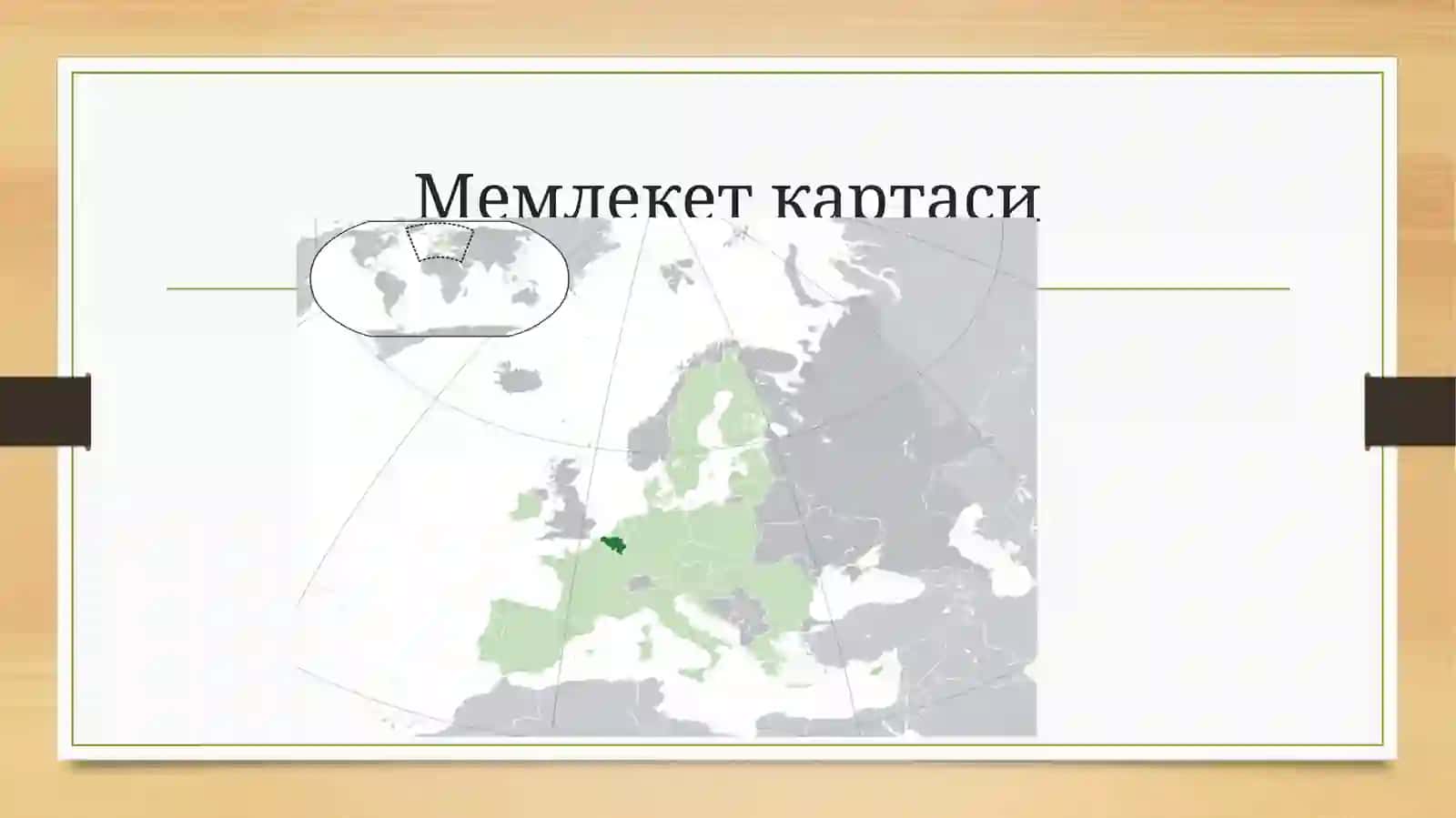 Бельгия мемлекети 4