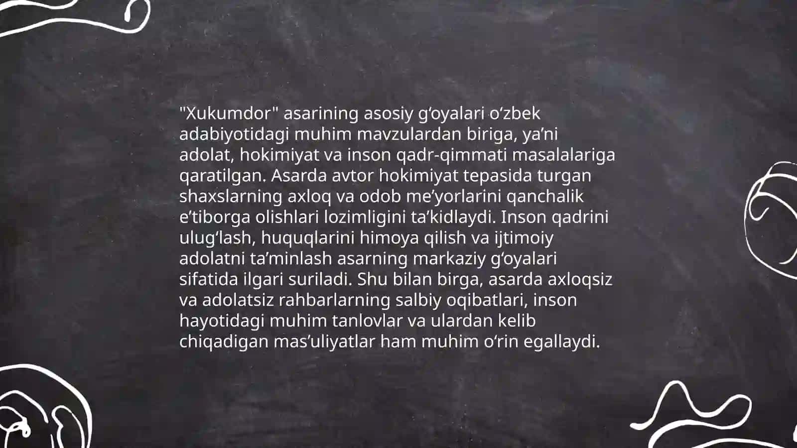 Makiavellining "Xukumdor" asari 4