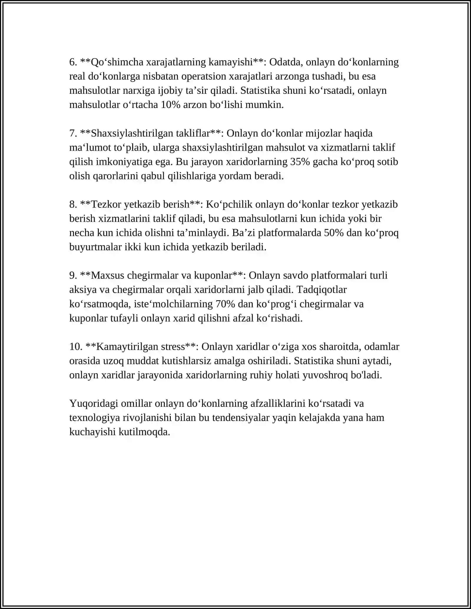 ONLAYN DO’KONLAR PLAY MARKET VA APPLE STORE 4