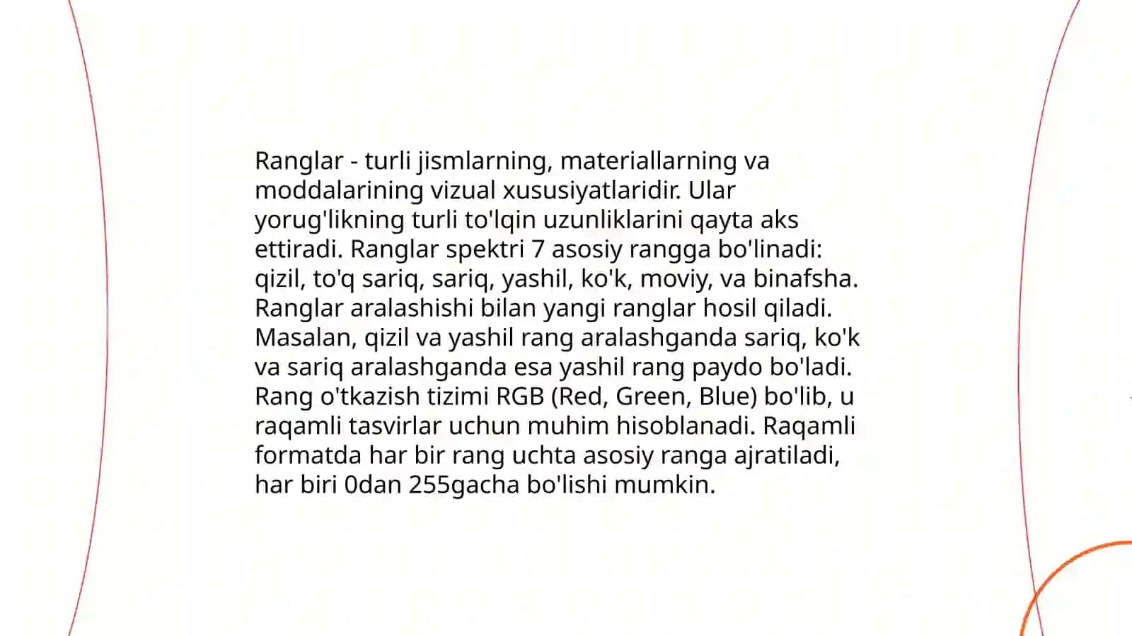 Leksik semantik guruhlar 4