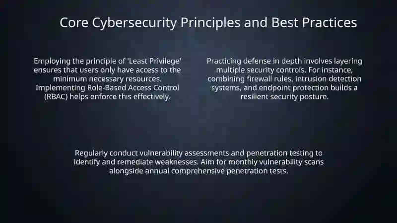 Cybersecurity Presentation 4