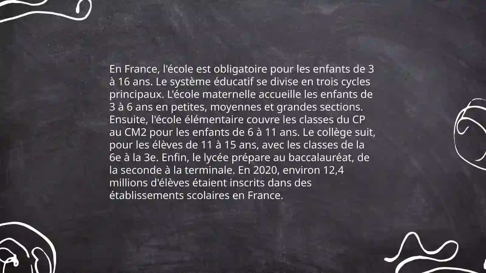 Les lieux 4