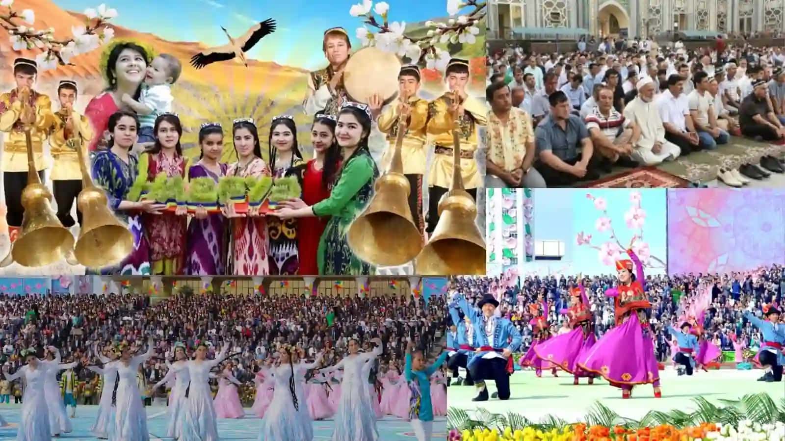 International Women's Day in Uzbekistan 4