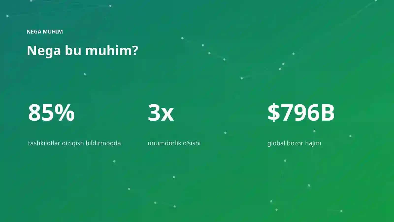 Robototexnika va AI bo'yicha 10 ta amaliy maslahat 4