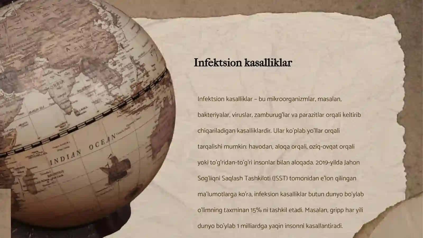 KASALLIK ETIOLOGIYASI, PATOGENEZI, RIVOJLANISHI 4