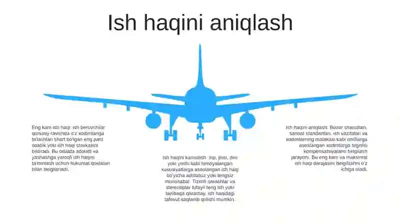 Ish Haqi Va Mehnat Munosabatlari 4