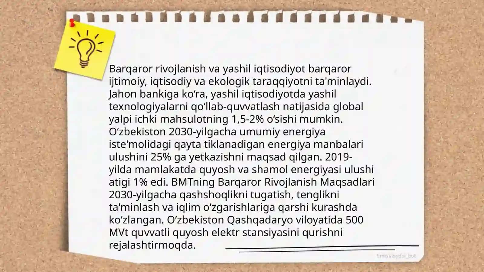 Inklyuziv yashil iqtisodiyotni rivojlantirishning mantiqiy asoslari 4